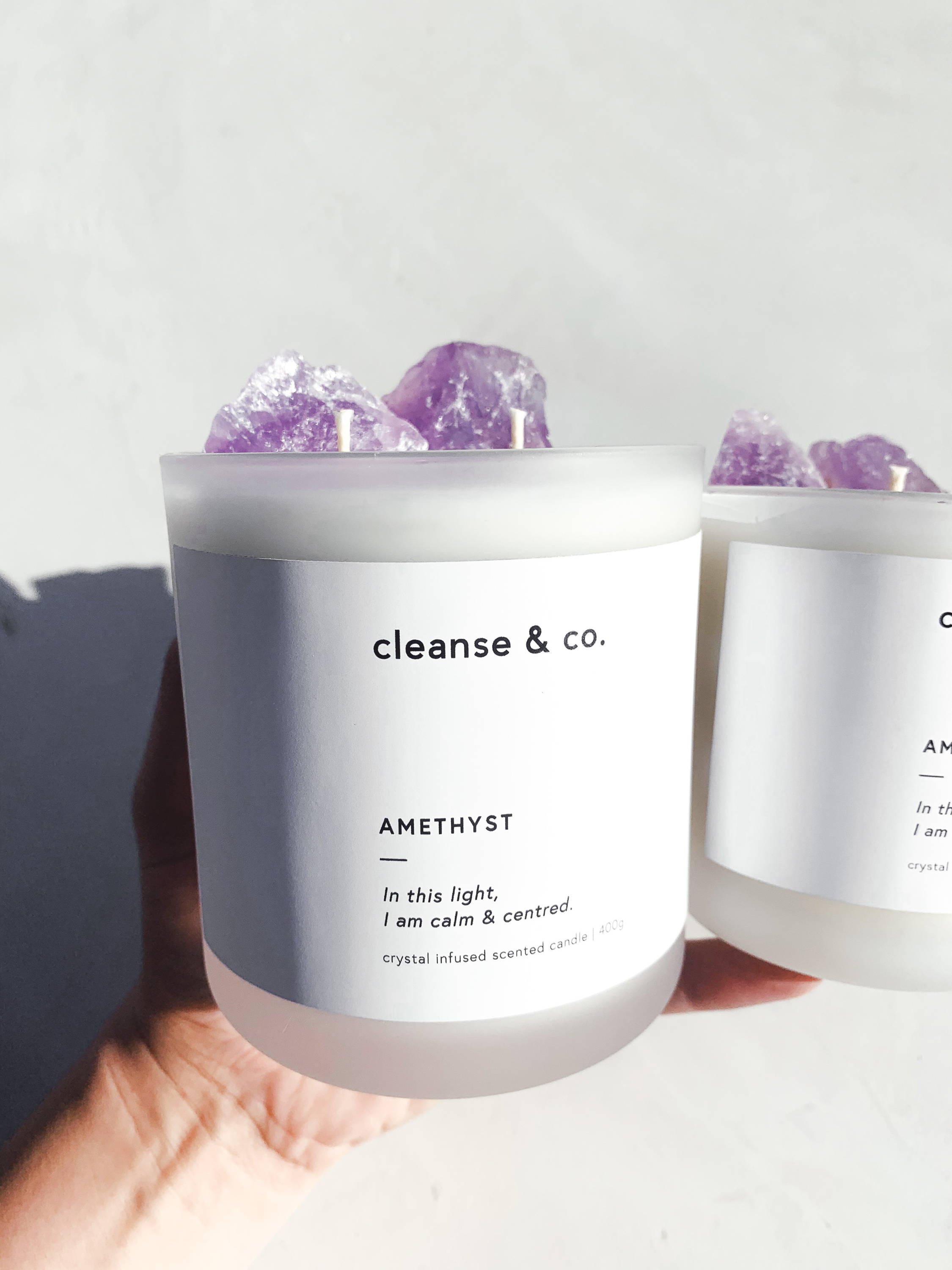SUBSCRIPTION PAGE – cleanse & co.